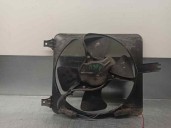 Recambio de electroventilador para mg serie 600 (rh) 618 i referencia OEM IAM PGF100770 
