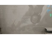 Recambio de moldura para peugeot boxer caja cerr.techo sobreelev.(bat.4035)(335/440)(2007 => 2.2 hdi cat referencia OEM IAM 1306