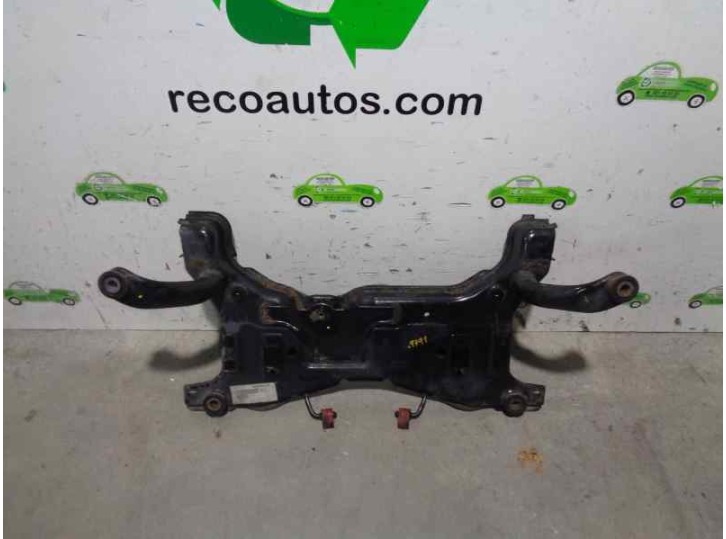 Recambio de puente delantero para volvo s40 berlina 2.0 diesel cat referencia OEM IAM CUNA MOTOR CESTA 17