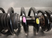 Recambio de amortiguador trasero izquierdo para chevrolet epica 2.0 diesel cat referencia OEM IAM 96820579  