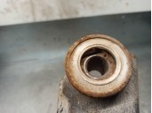 Recambio de brazo suspension superior delantero derecho para volkswagen t-3 caravelle 1.6 c.c td referencia OEM IAM 3685467 