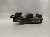 Recambio de mando elevalunas delantero izquierdo para nissan primera berlina (p12) 2.2 16v turbodiesel cat referencia OEM IAM 25