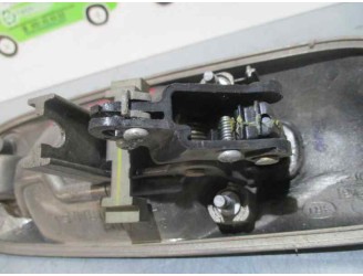 Recambio de parabrisas para mercedes-benz clase e (w124) berlina referencia OEM IAM   