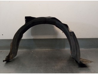 Replacement front left wheel arch for Kia Picanto 1.0 cat OEM IAM reference 8681107000 8681107000 