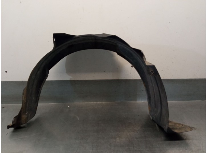 Replacement front left wheel arch for Kia Picanto 1.0 cat OEM IAM reference 8681107000 8681107000 