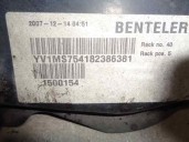 Recambio de puente delantero para volvo s40 berlina 2.0 diesel cat referencia OEM IAM CUNA MOTOR CESTA 17