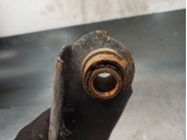 Recambio de brazo suspension superior delantero derecho para volkswagen t-3 caravelle 1.6 c.c td referencia OEM IAM 3685467 