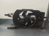 Recambio de electroventilador para renault vel satis (bj0) 2.2 dci turbodiesel fap cat referencia OEM IAM 8200025636  
