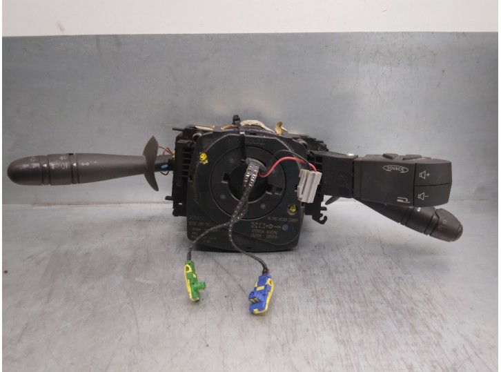 Recambio de mando luces para renault laguna ii (bg0) 1.9 dci diesel cat referencia OEM IAM 8200012245 82002607817A 