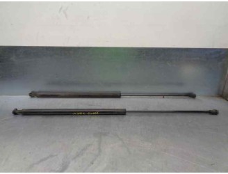 Recambio de amortiguadores capo para peugeot 306 berlina 3/4/5 puertas (s2) 1.9 diesel referencia OEM IAM 9629219580 