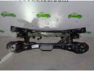 Recambio de puente trasero para volvo s40 berlina 2.0 diesel cat referencia OEM IAM  SOLO PUENTE CESTA 18