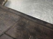 Recambio de electroventilador para renault vel satis (bj0) 2.2 dci turbodiesel fap cat referencia OEM IAM 8200025636  