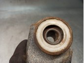 Recambio de brazo suspension superior delantero derecho para volkswagen t-3 caravelle 1.6 c.c td referencia OEM IAM 3685467 