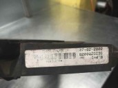 Recambio de electroventilador para renault vel satis (bj0) 2.2 dci turbodiesel fap cat referencia OEM IAM 8200025636  