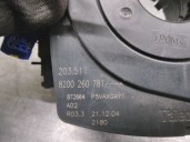 Recambio de mando luces para renault laguna ii (bg0) 1.9 dci diesel cat referencia OEM IAM 8200012245 82002607817A 