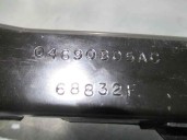 Recambio de motor cierre centralizado delantero derecho para chrysler grand voyager (rg) 2.8 referencia OEM IAM 04690805AC 68832