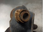 Recambio de brazo suspension superior delantero derecho para volkswagen t-3 caravelle 1.6 c.c td referencia OEM IAM 3685467 