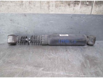 Recambio de amortiguador trasero derecho para peugeot partner (s2) 1.6 16v hdi referencia OEM IAM 196385 1427G 