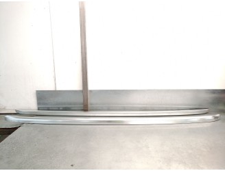 Recambio de portaequipajes para peugeot 3008 ii suv (mc_, mr_, mj_, m4_) 1.6 bluehdi 120 referencia OEM IAM 98108660VV 98108660V