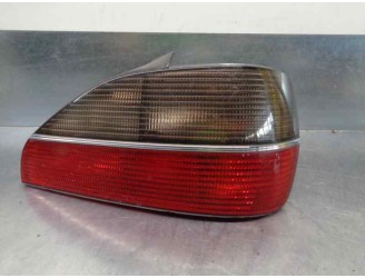Recambio de piloto trasero derecho para peugeot 306 berlina 3/4/5 puertas (s2) 1.9 diesel referencia OEM IAM 6351H7 4 PUERTAS
