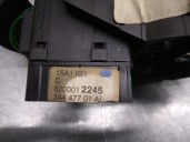 Recambio de mando luces para renault laguna ii (bg0) 1.9 dci diesel cat referencia OEM IAM 8200012245 82002607817A 