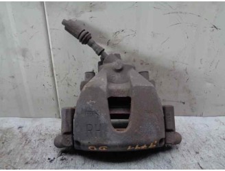 Recambio de pinza freno delantera derecha para volvo s40 berlina 2.0 diesel cat referencia OEM IAM 36000485 ATE