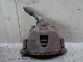 Replacement front right brake caliper for Volvo S40 saloon 2.0 diesel cat OEM IAM reference 36000485 ATE
