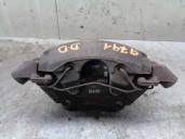 Replacement front right brake caliper for Volvo S40 saloon 2.0 diesel cat OEM IAM reference 36000485 ATE