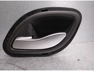 Recambio de maneta interior trasera izquierda para renault laguna ii (bg0) 1.9 dci diesel cat referencia OEM IAM 8200000723 9800