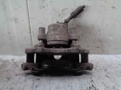 Replacement front right brake caliper for Volvo S40 saloon 2.0 diesel cat OEM IAM reference 36000485 ATE
