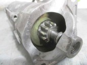 Recambio de motor arranque para volvo v40 familiar 1.9 diesel cat referencia OEM IAM 8200064465B  VALEO