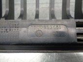 Recambio de rejilla delantera para skoda octavia combi (1u5) 1.9 tdi slx (81kw) referencia OEM IAM 1U0853651 00101113013 