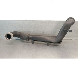 Replacement intercooler pipe for Seat Ibiza II (6K1) 1.9 TDI OEM IAM reference 1J0145762AT 
