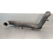 Replacement intercooler pipe for Seat Ibiza II (6K1) 1.9 TDI OEM IAM reference 1J0145762AT 