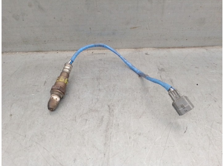 Recambio de sonda lambda para renault megane iii grandtour (kz0/1) 1.2 tce (kz2b, kz11) referencia OEM IAM 226932962R  