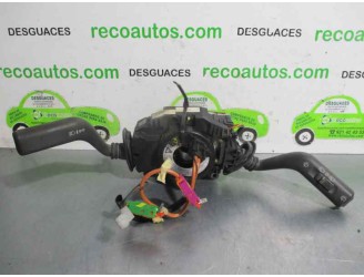 Recambio de mando luces para volvo v40 familiar 1.9 diesel cat referencia OEM IAM 30638465 
