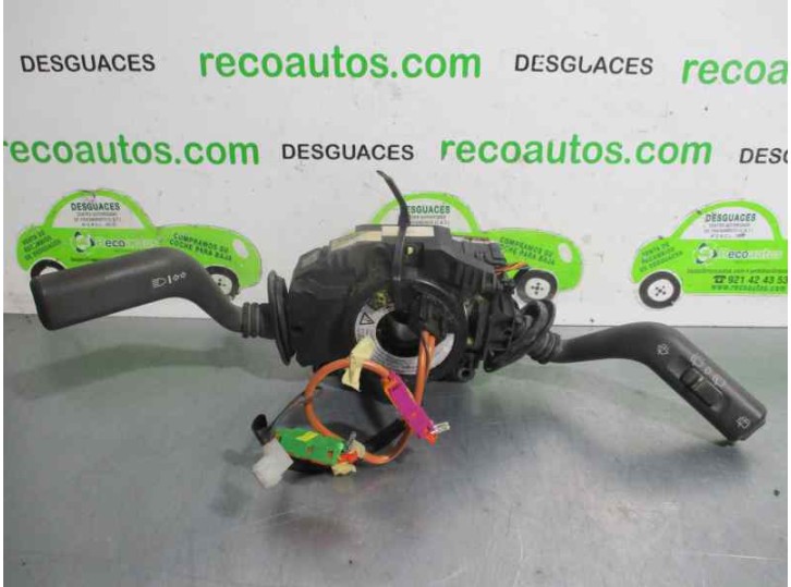 Recambio de mando luces para volvo v40 familiar 1.9 diesel cat referencia OEM IAM 30638465 