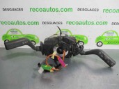 Recambio de mando luces para volvo v40 familiar 1.9 diesel cat referencia OEM IAM 30638465  