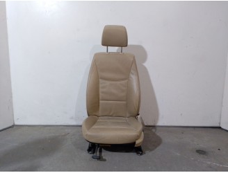 Recambio de asiento delantero izquierdo para bmw x4 (f26) xdrive 20 d referencia OEM IAM 52107240115 52107240115 