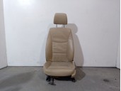 Recambio de asiento delantero izquierdo para bmw x4 (f26) xdrive 20 d referencia OEM IAM 52107240115 52107240115 