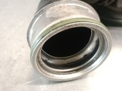 Replacement intercooler pipe for Seat Ibiza II (6K1) 1.9 TDI OEM IAM reference 1J0145762AT 