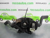 Recambio de mando luces para volvo v40 familiar 1.9 diesel cat referencia OEM IAM 30638465 