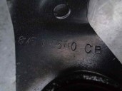 Replacement rear right upper suspension arm for Volvo S40 sedan 2.0 diesel CAT OEM IAM reference 