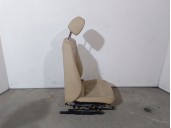 Recambio de asiento delantero izquierdo para bmw x4 (f26) xdrive 20 d referencia OEM IAM 52107240115 52107240115 