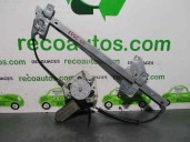 Recambio de elevalunas delantero derecho para volvo v40 familiar 1.9 diesel cat referencia OEM IAM 2 PINES 5 PUERTAS