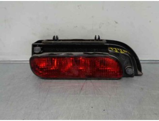 Recambio de luz central de freno para peugeot partner (s2) 1.6 16v hdi referencia OEM IAM   