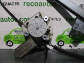 Recambio de elevalunas delantero derecho para volvo v40 familiar 1.9 diesel cat referencia OEM IAM 2 PINES 5 PUERTAS