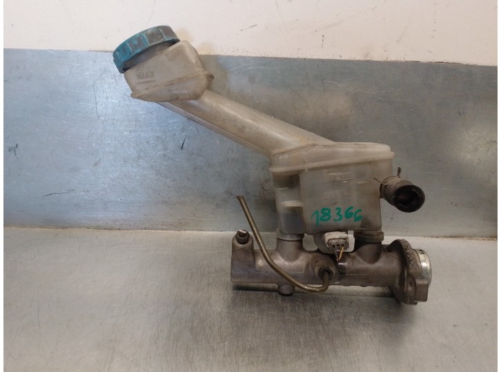 Recambio de bomba freno para nissan primera berlina (p12) 2.2 16v turbodiesel cat referencia OEM IAM 460108H911 460108H911 