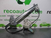 Recambio de elevalunas delantero derecho para volvo v40 familiar 1.9 diesel cat referencia OEM IAM 2 PINES 5 PUERTAS