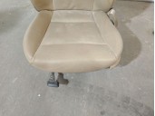 Recambio de asiento delantero izquierdo para bmw x4 (f26) xdrive 20 d referencia OEM IAM 52107240115 52107240115 